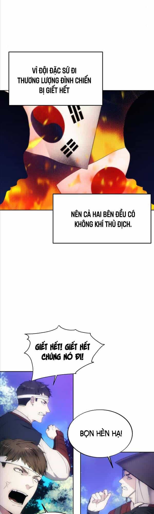 Tao Là Ác Nhân - Chương 67 - ảnh 3