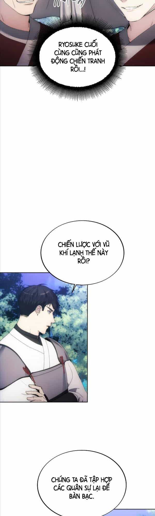 Tao Là Ác Nhân - Chương 67 - ảnh 8