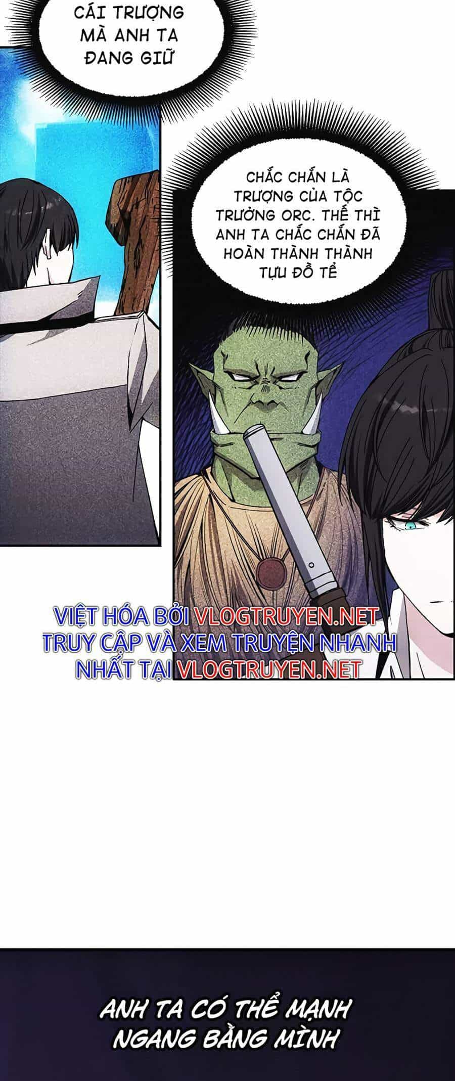 Tao Là Ác Nhân - Chương 7 - ảnh 12