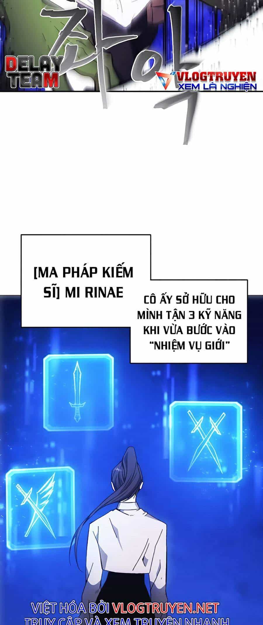 Tao Là Ác Nhân - Chương 7 - ảnh 15