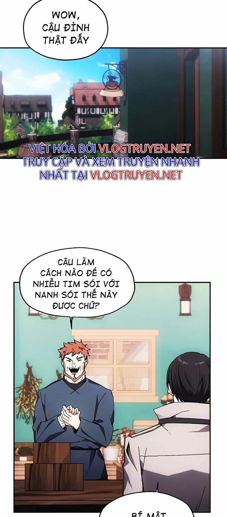 Tao Là Ác Nhân - Chương 7 - ảnh 20