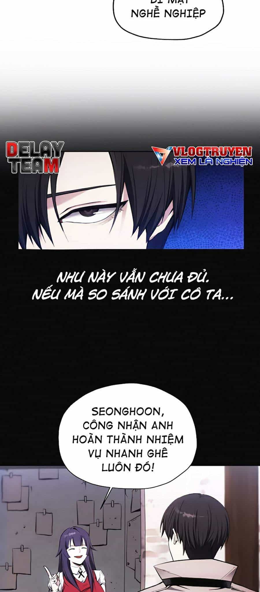 Tao Là Ác Nhân - Chương 7 - ảnh 21