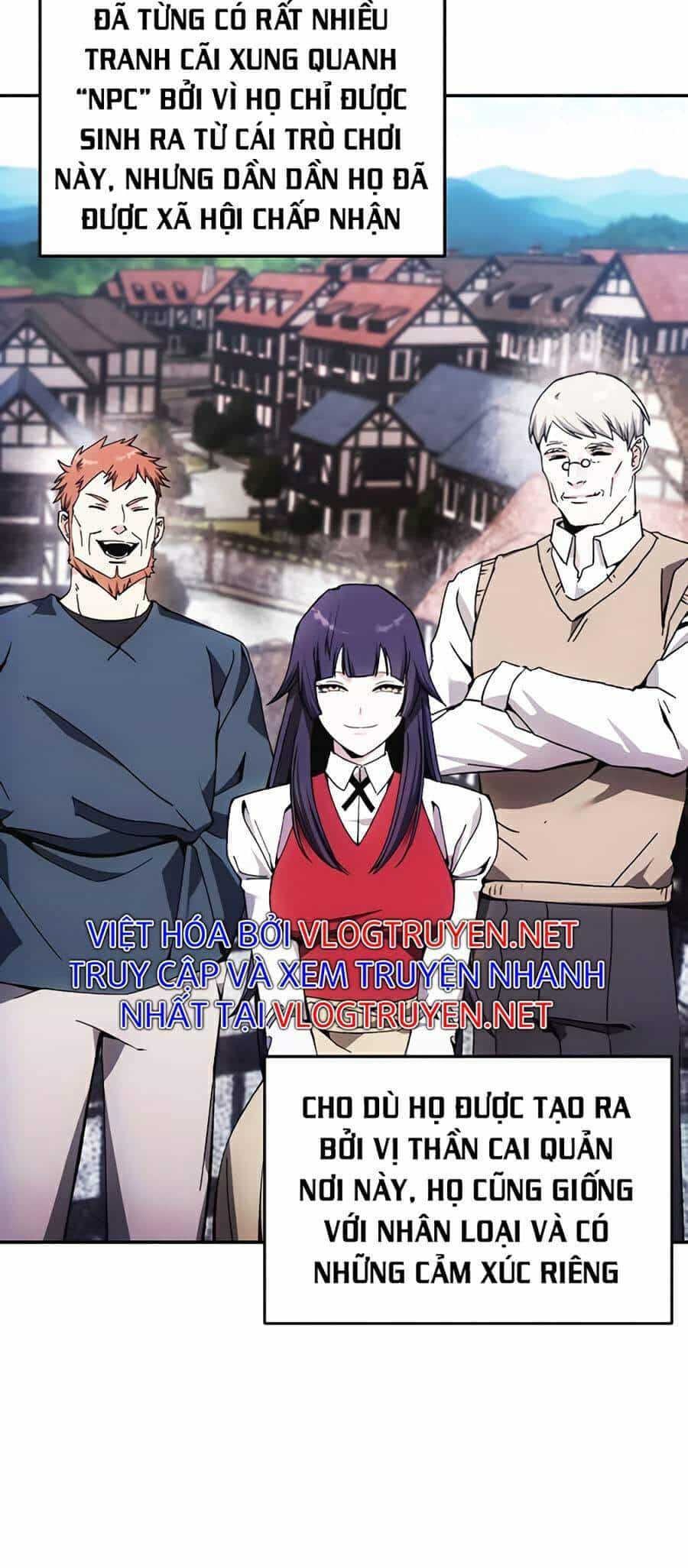 Tao Là Ác Nhân - Chương 7 - ảnh 24