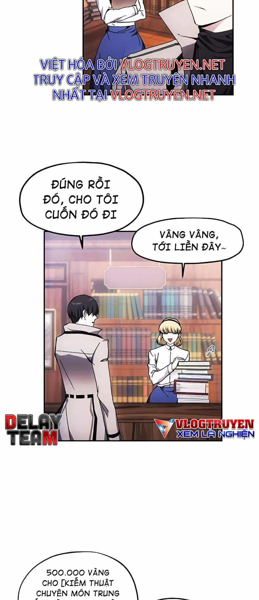 Tao Là Ác Nhân - Chương 7 - ảnh 29