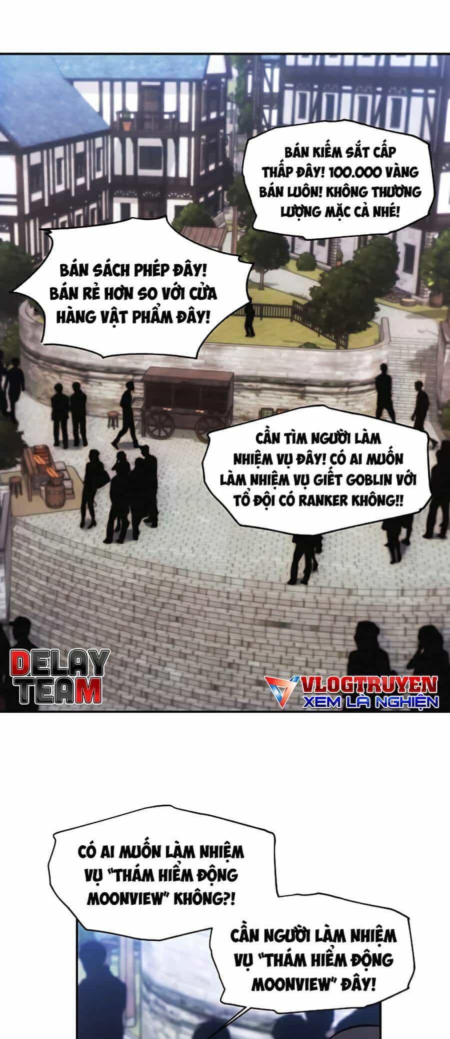 Tao Là Ác Nhân - Chương 7 - ảnh 35