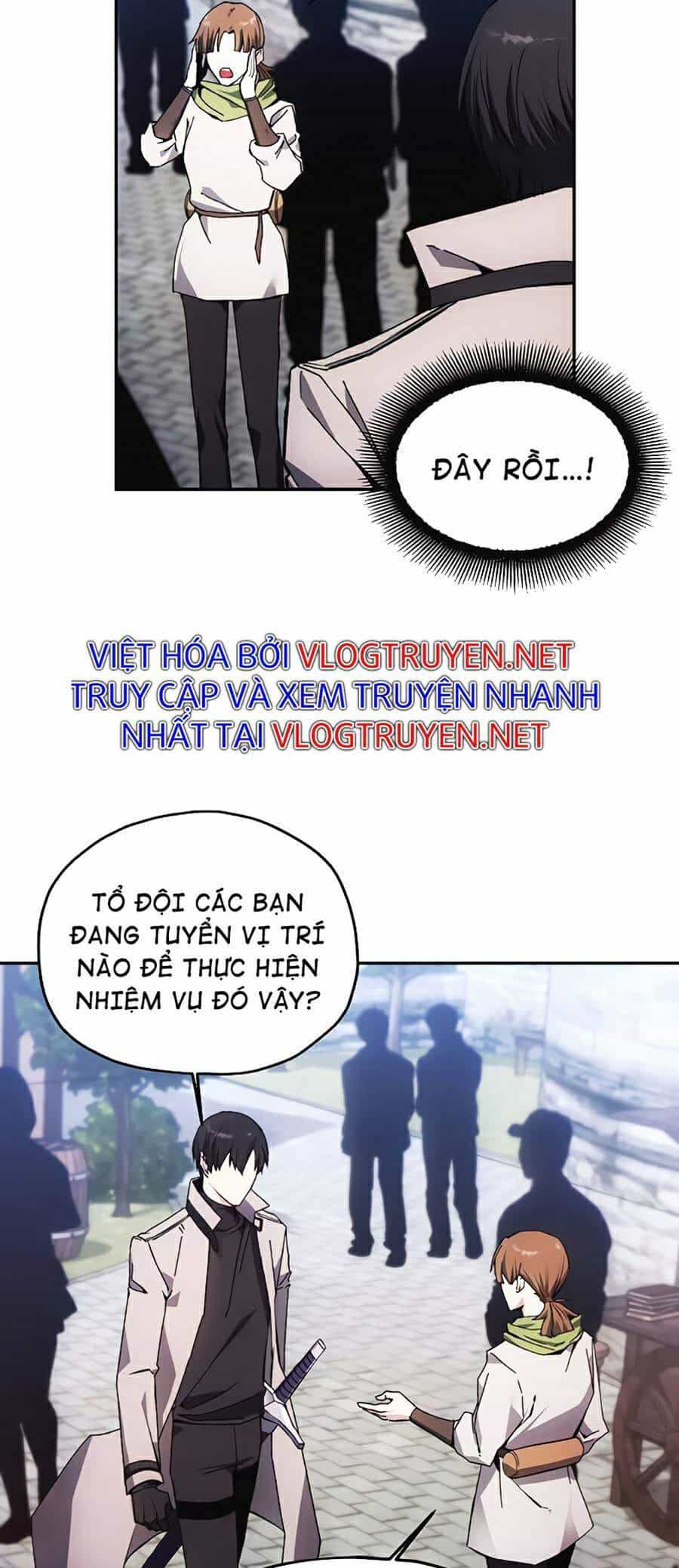 Tao Là Ác Nhân - Chương 7 - ảnh 36