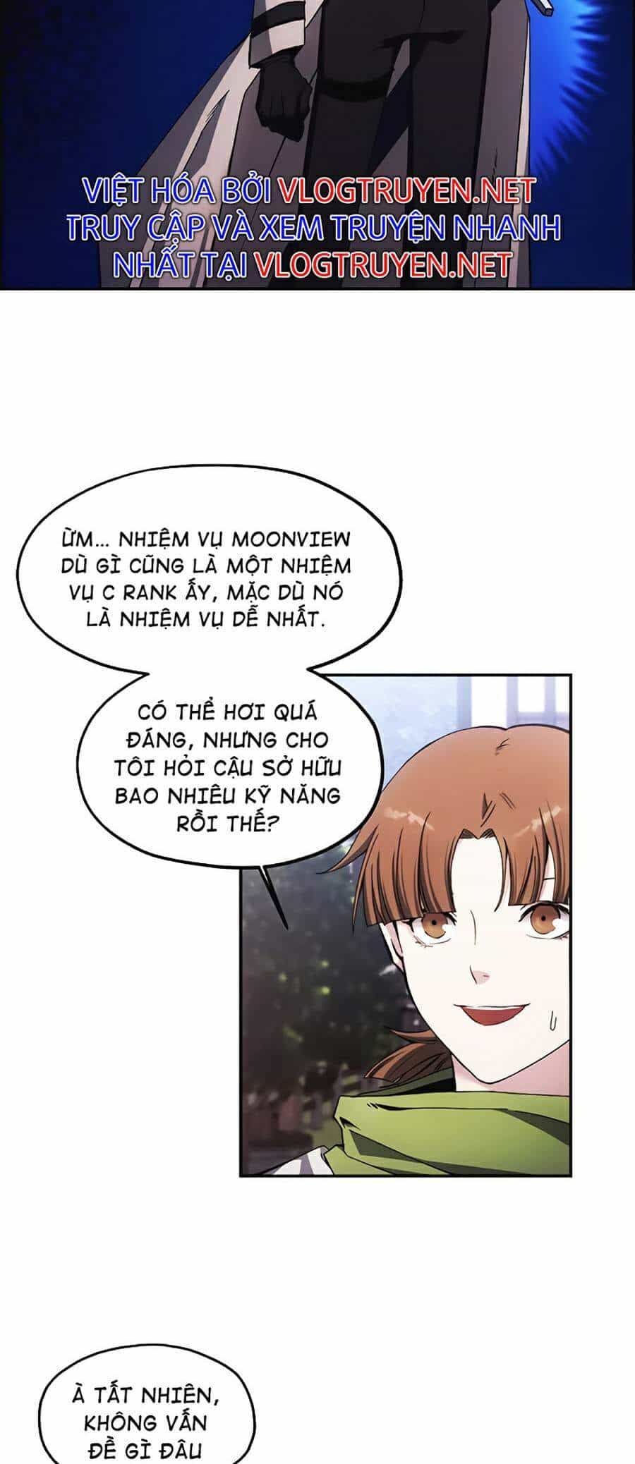 Tao Là Ác Nhân - Chương 7 - ảnh 38