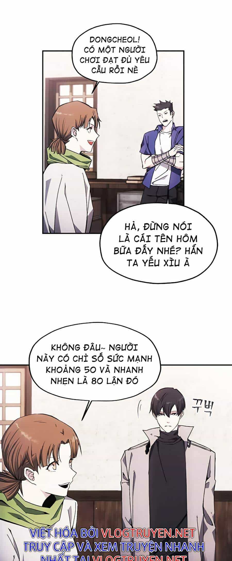 Tao Là Ác Nhân - Chương 7 - ảnh 43