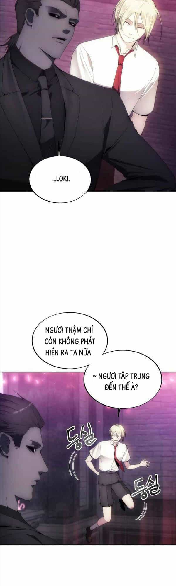 Tao Là Ác Nhân - Chương 72 - ảnh 20