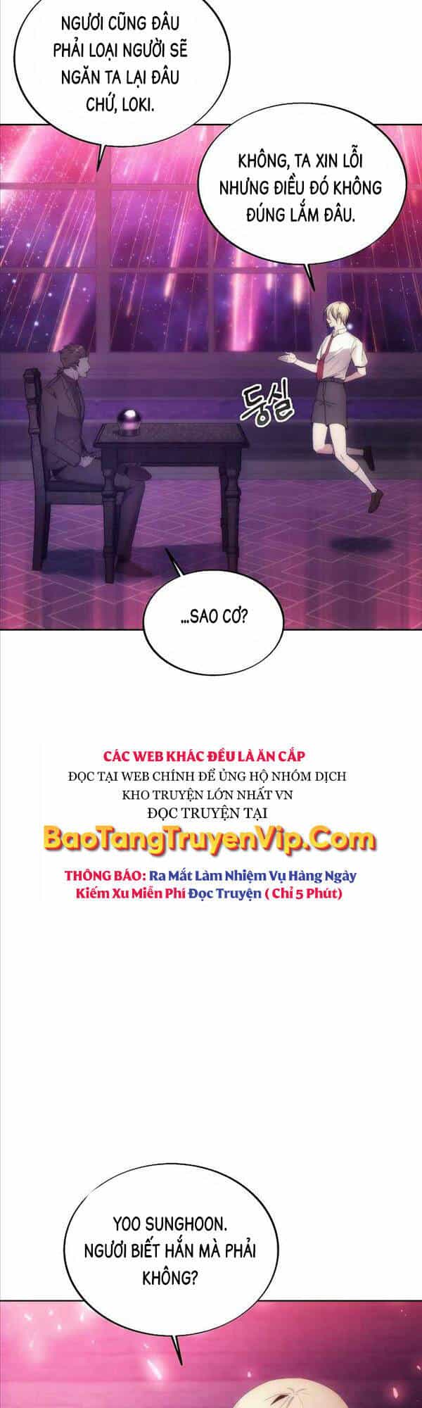 Tao Là Ác Nhân - Chương 72 - ảnh 24