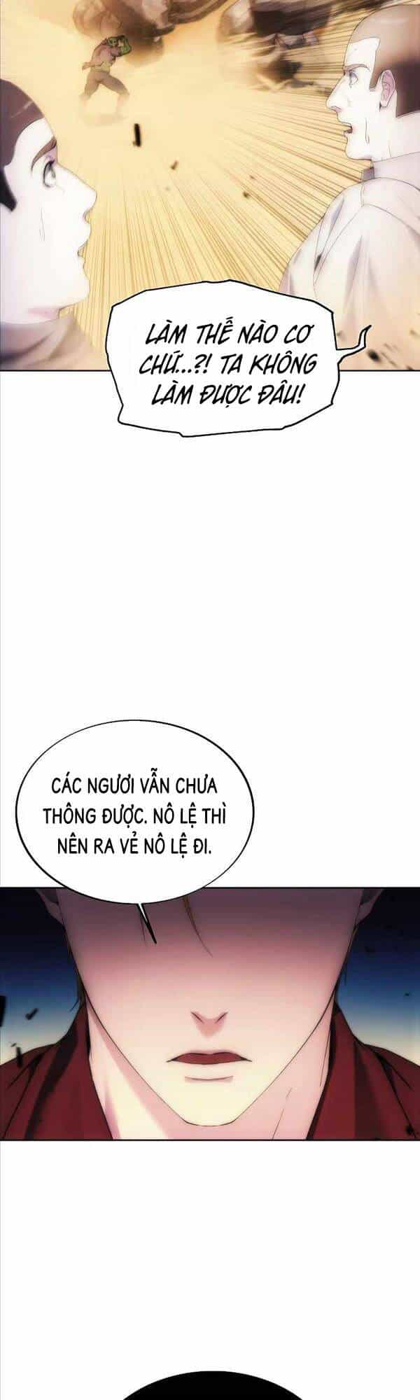 Tao Là Ác Nhân - Chương 72 - ảnh 3