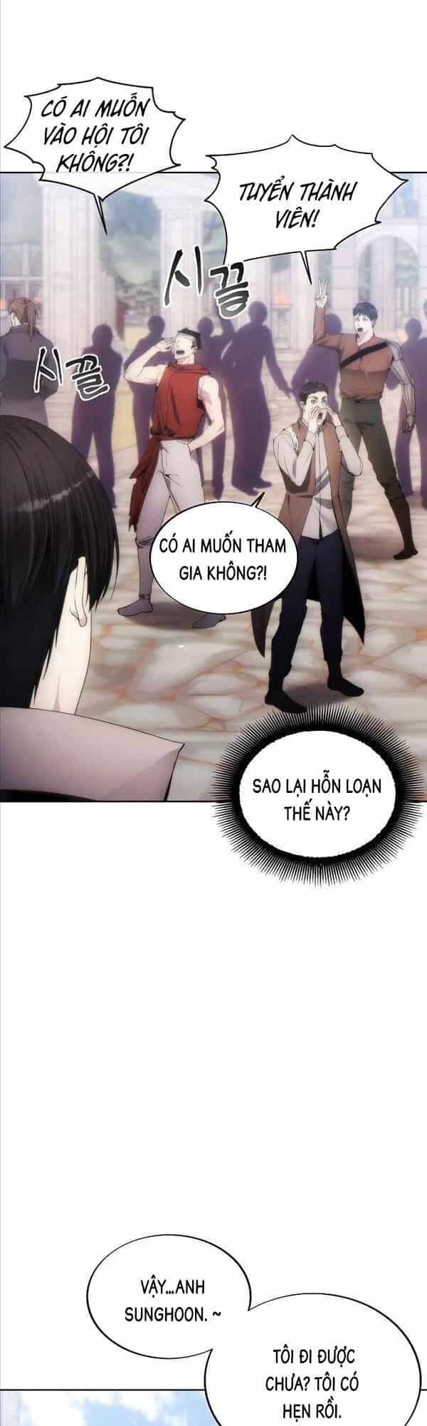 Tao Là Ác Nhân - Chương 72 - ảnh 34