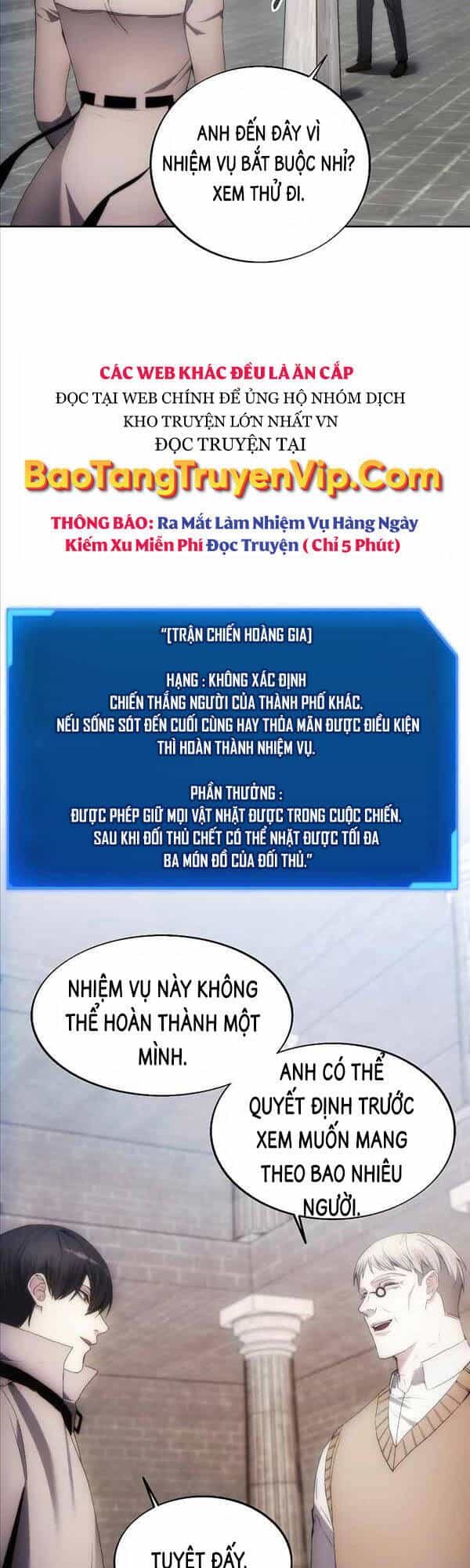 Tao Là Ác Nhân - Chương 72 - ảnh 36