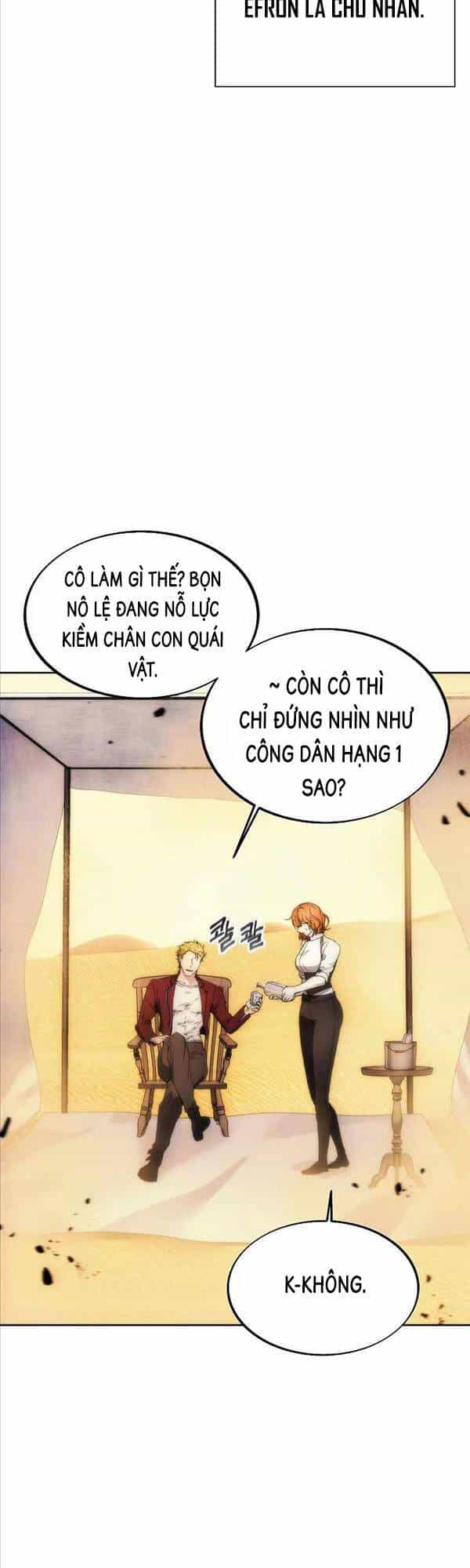 Tao Là Ác Nhân - Chương 72 - ảnh 8