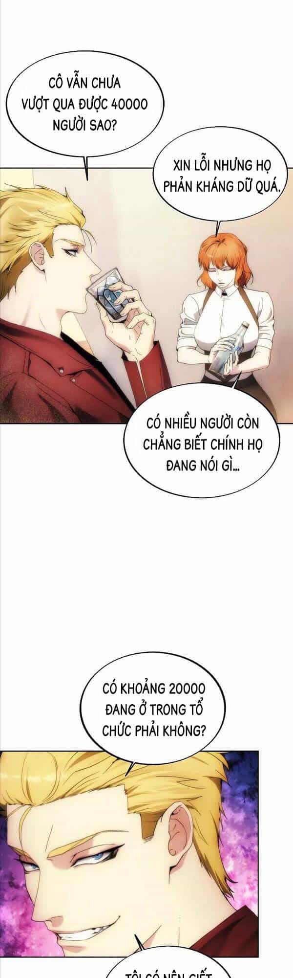 Tao Là Ác Nhân - Chương 72 - ảnh 9