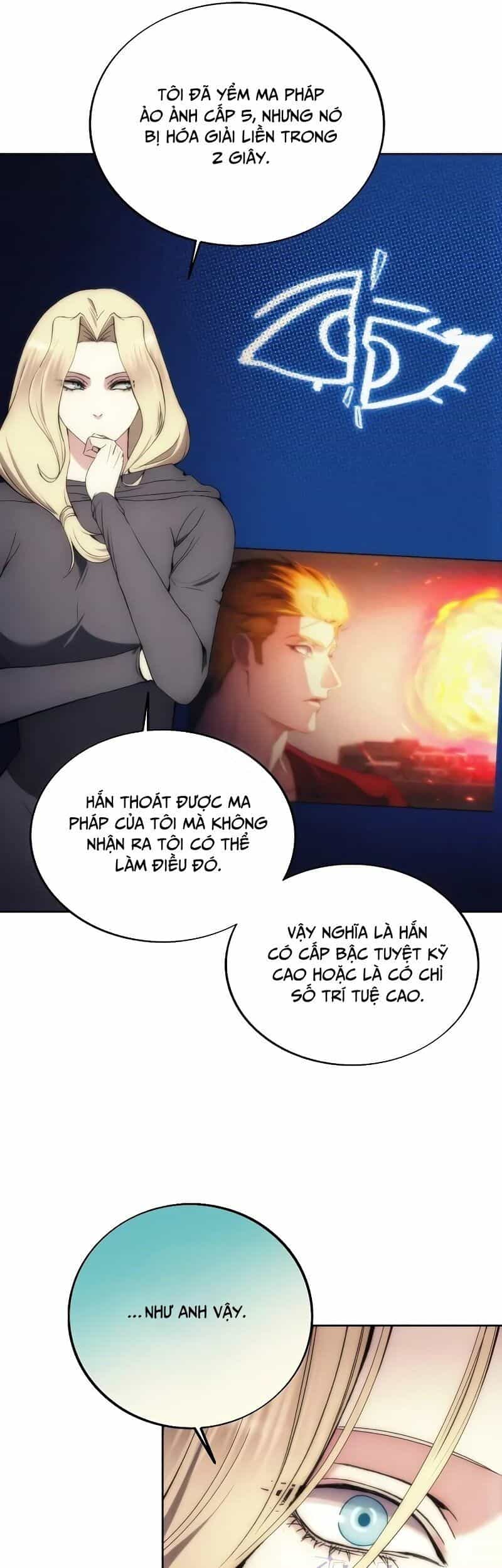 Tao Là Ác Nhân - Chương 74 - ảnh 31