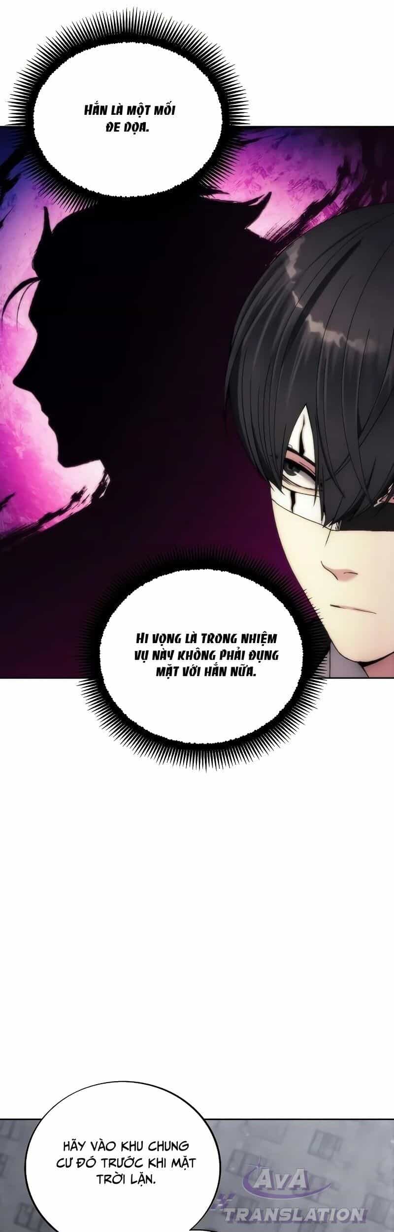 Tao Là Ác Nhân - Chương 74 - ảnh 33