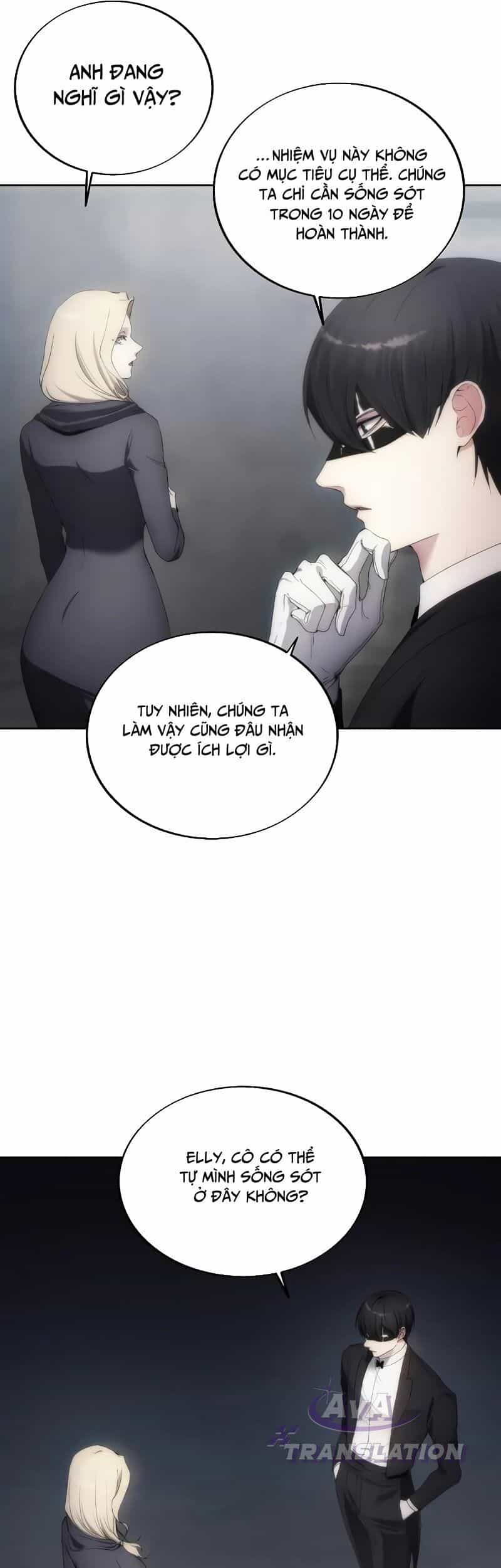 Tao Là Ác Nhân - Chương 74 - ảnh 39