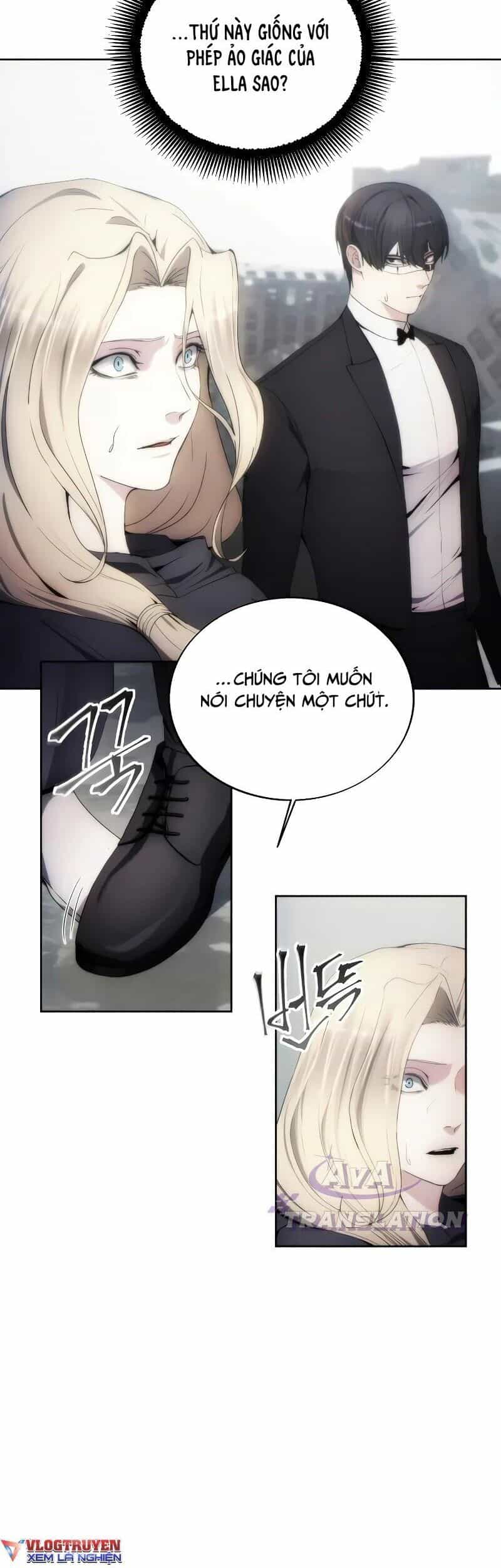 Tao Là Ác Nhân - Chương 74 - ảnh 6