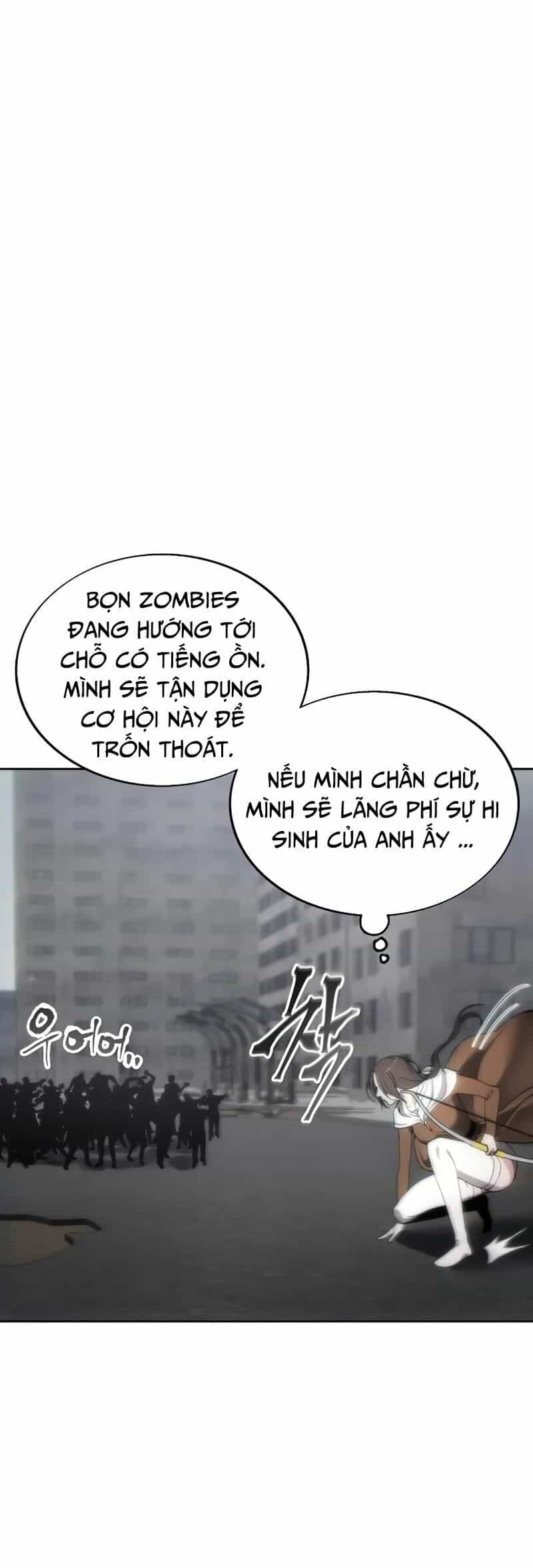 Tao Là Ác Nhân - Chương 75 - ảnh 18