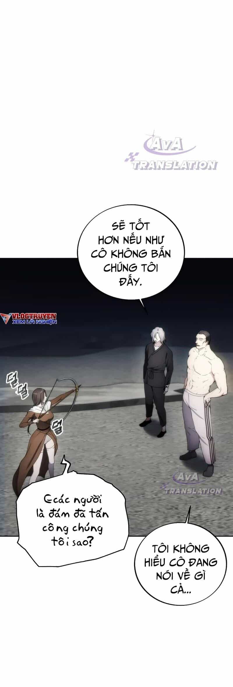 Tao Là Ác Nhân - Chương 75 - ảnh 21