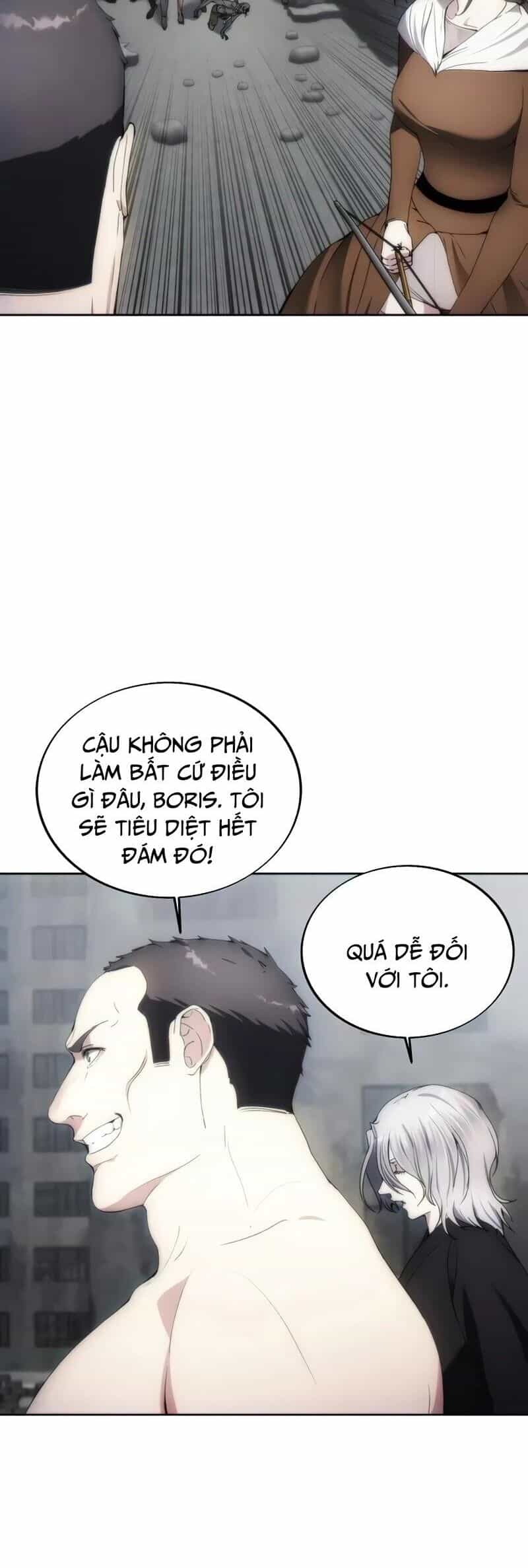 Tao Là Ác Nhân - Chương 75 - ảnh 24