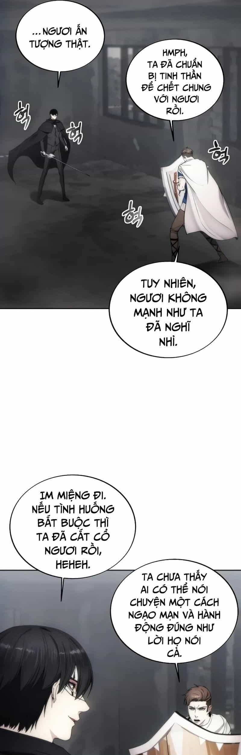 Tao Là Ác Nhân - Chương 75 - ảnh 34