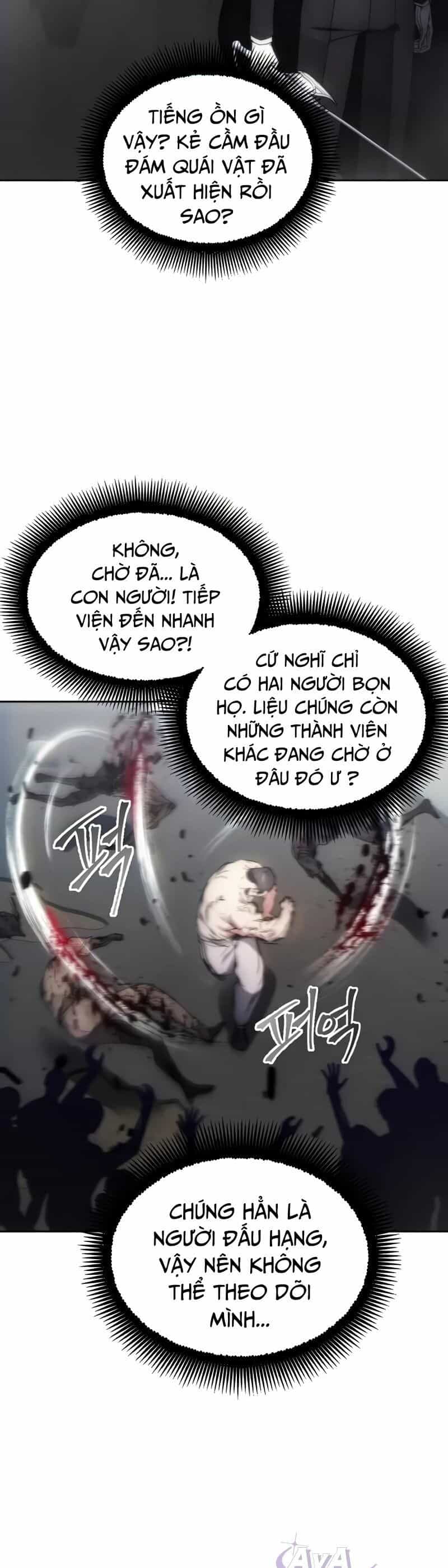 Tao Là Ác Nhân - Chương 75 - ảnh 38