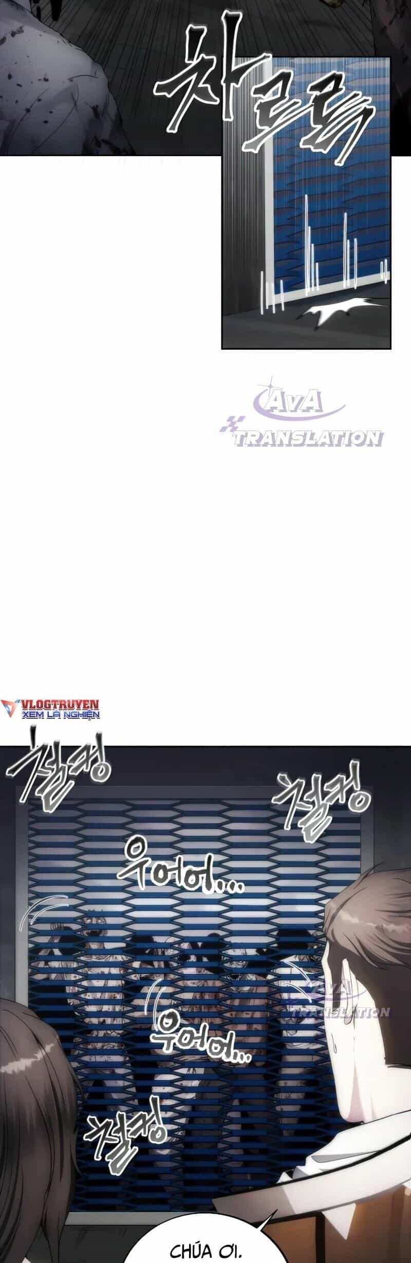 Tao Là Ác Nhân - Chương 75 - ảnh 4