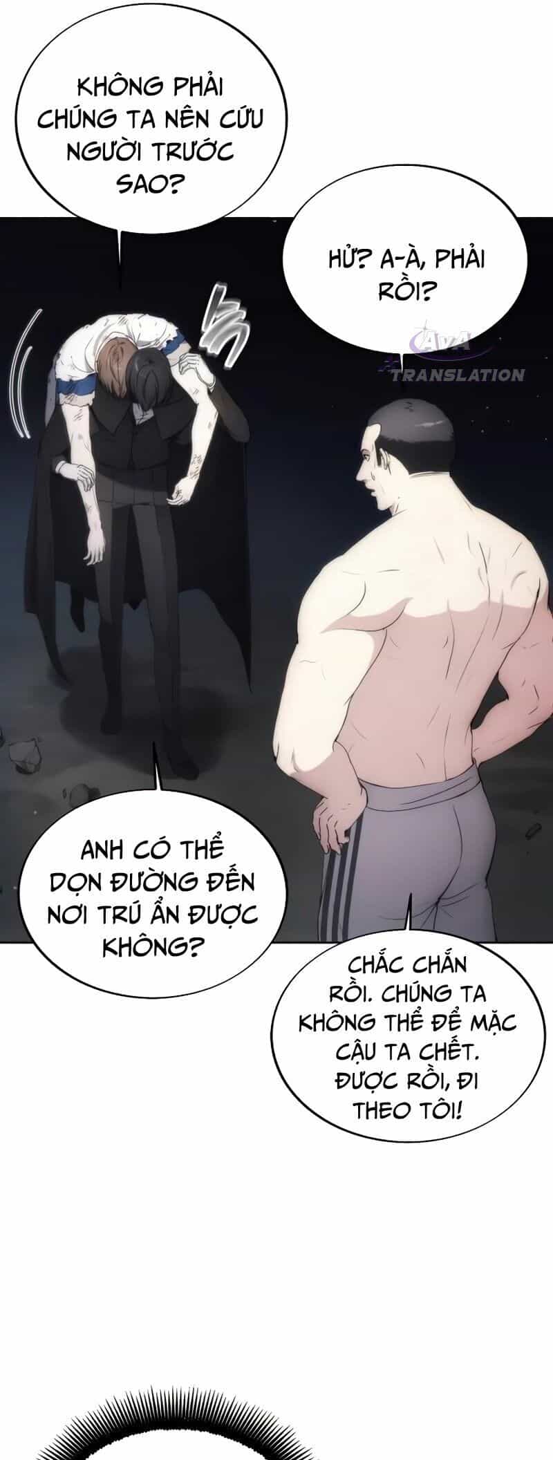Tao Là Ác Nhân - Chương 75 - ảnh 49