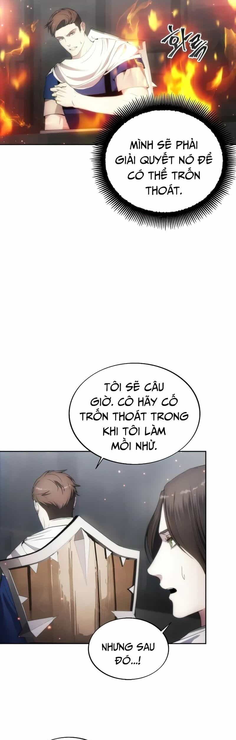Tao Là Ác Nhân - Chương 75 - ảnh 7