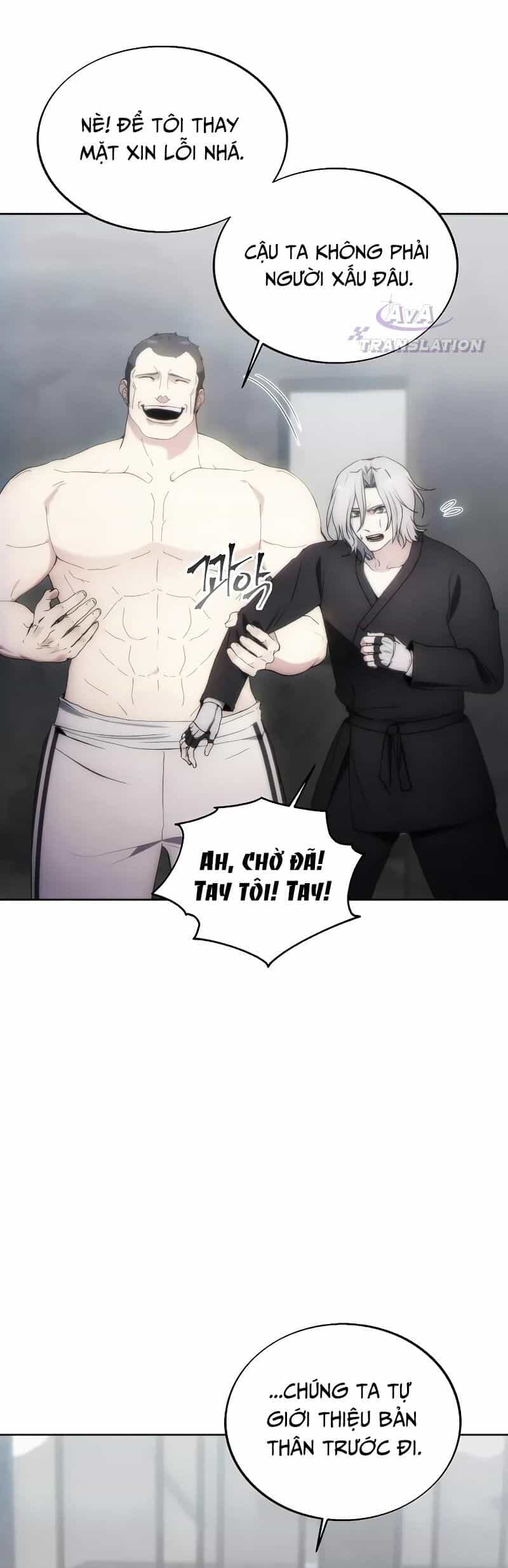 Tao Là Ác Nhân - Chương 76 - ảnh 15