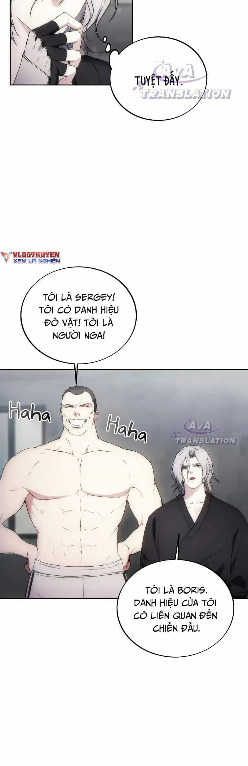 Tao Là Ác Nhân - Chương 76 - ảnh 18