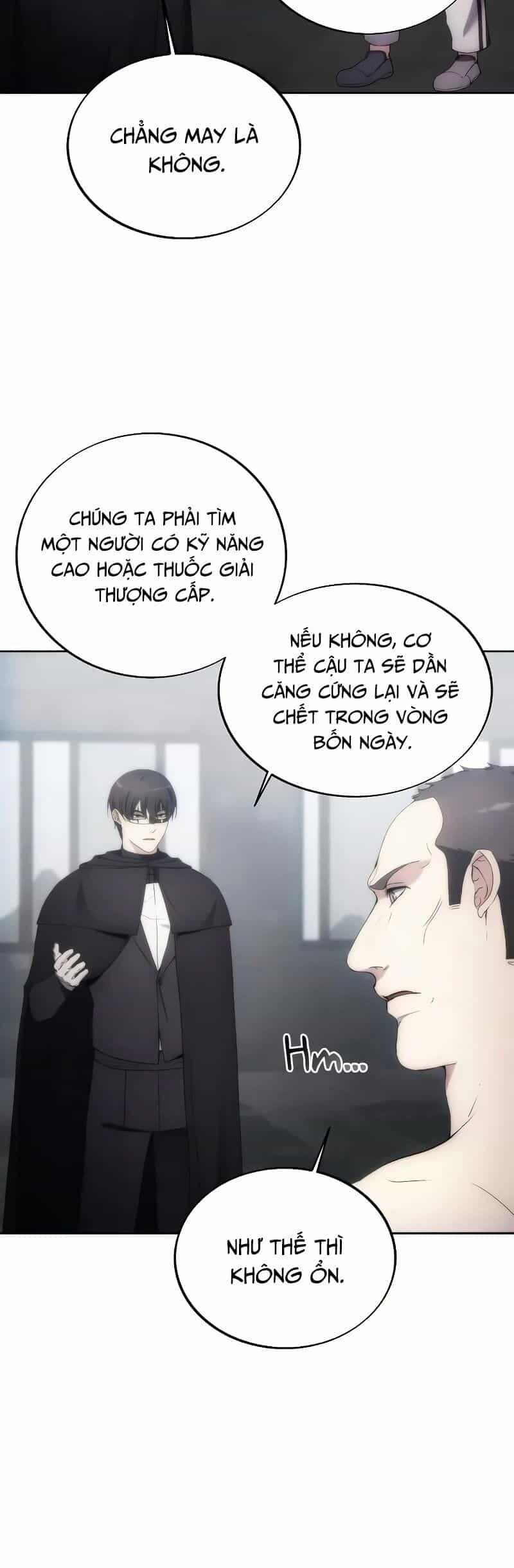 Tao Là Ác Nhân - Chương 76 - ảnh 22