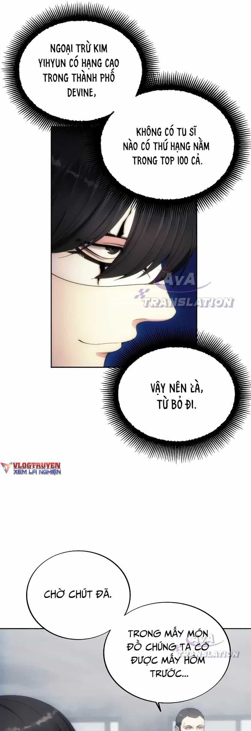Tao Là Ác Nhân - Chương 76 - ảnh 23