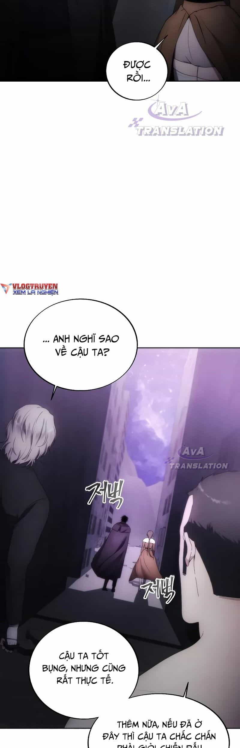 Tao Là Ác Nhân - Chương 76 - ảnh 31