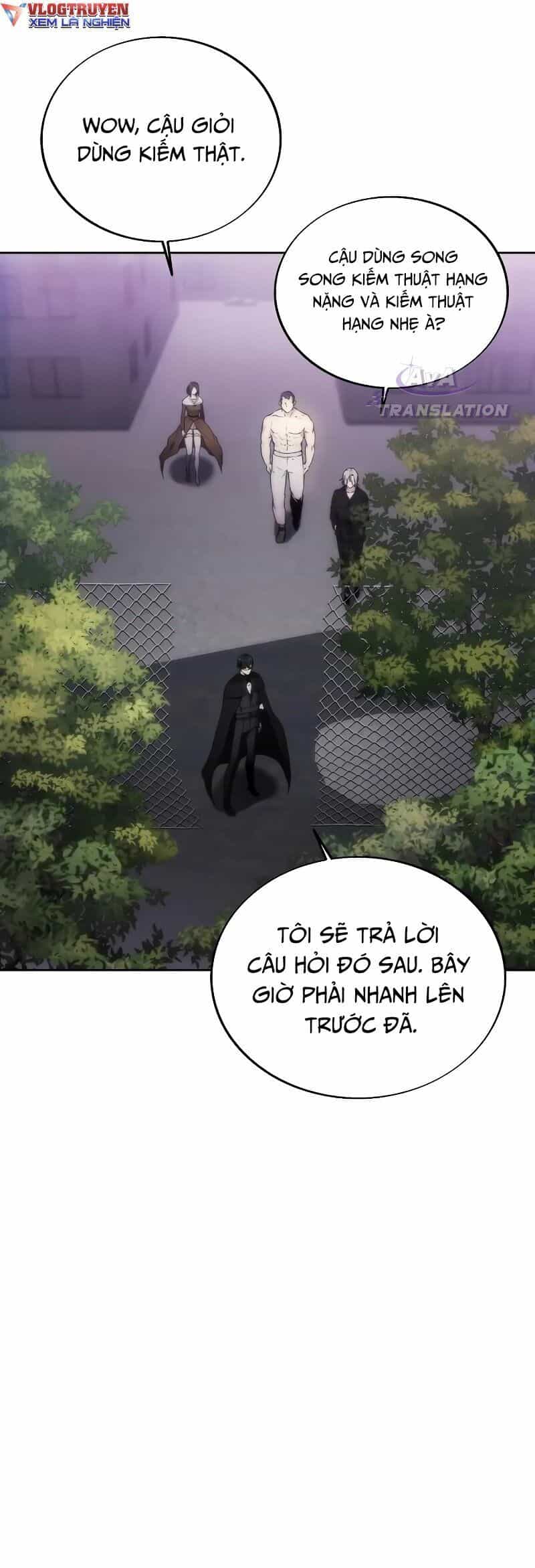 Tao Là Ác Nhân - Chương 76 - ảnh 35
