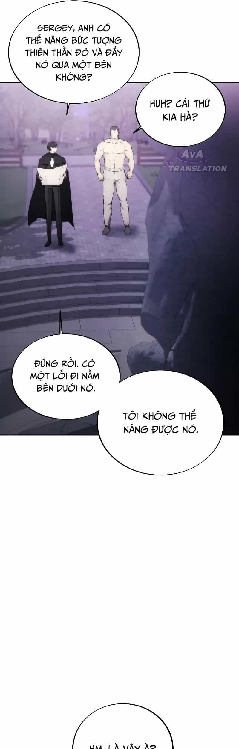 Tao Là Ác Nhân - Chương 76 - ảnh 39