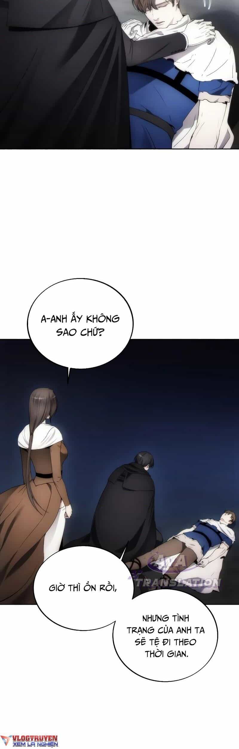Tao Là Ác Nhân - Chương 76 - ảnh 4