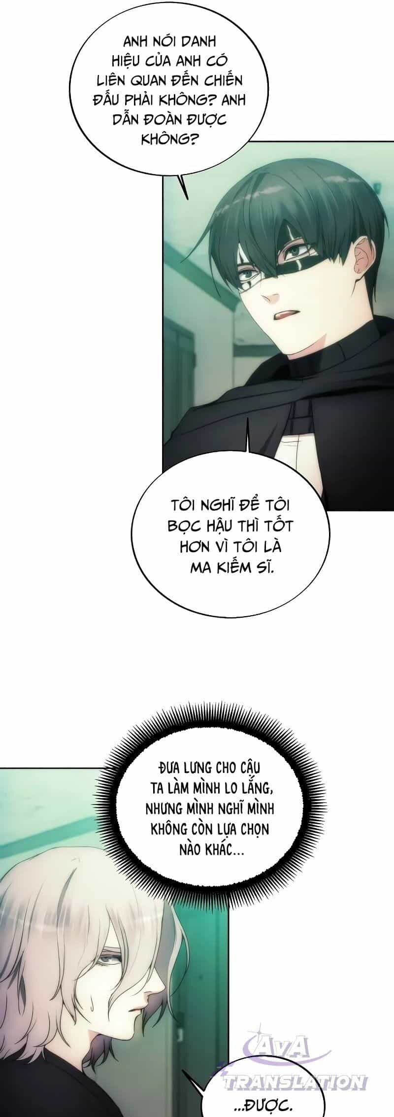 Tao Là Ác Nhân - Chương 76 - ảnh 47