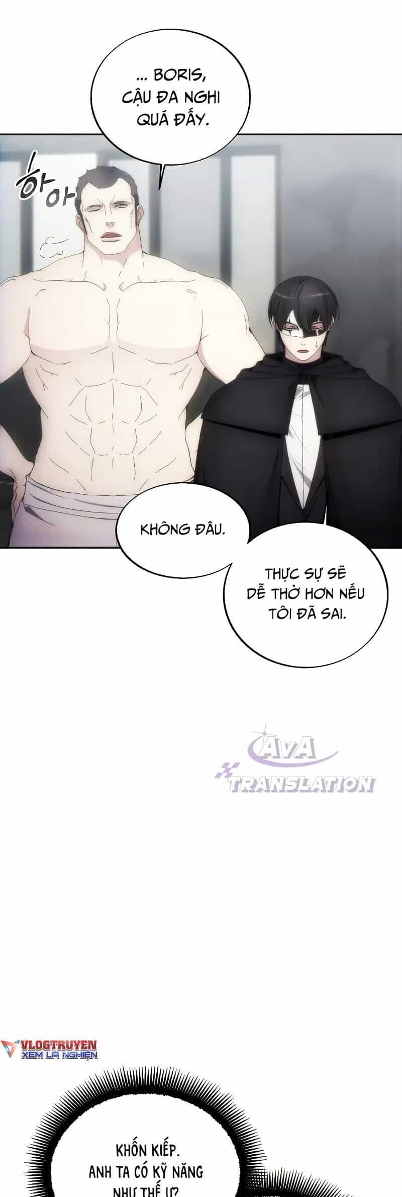 Tao Là Ác Nhân - Chương 76 - ảnh 8