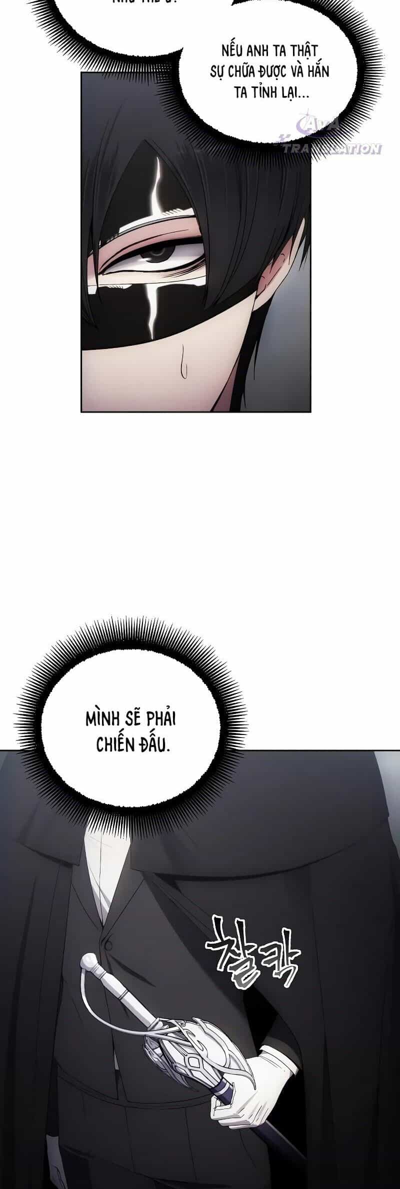 Tao Là Ác Nhân - Chương 76 - ảnh 9