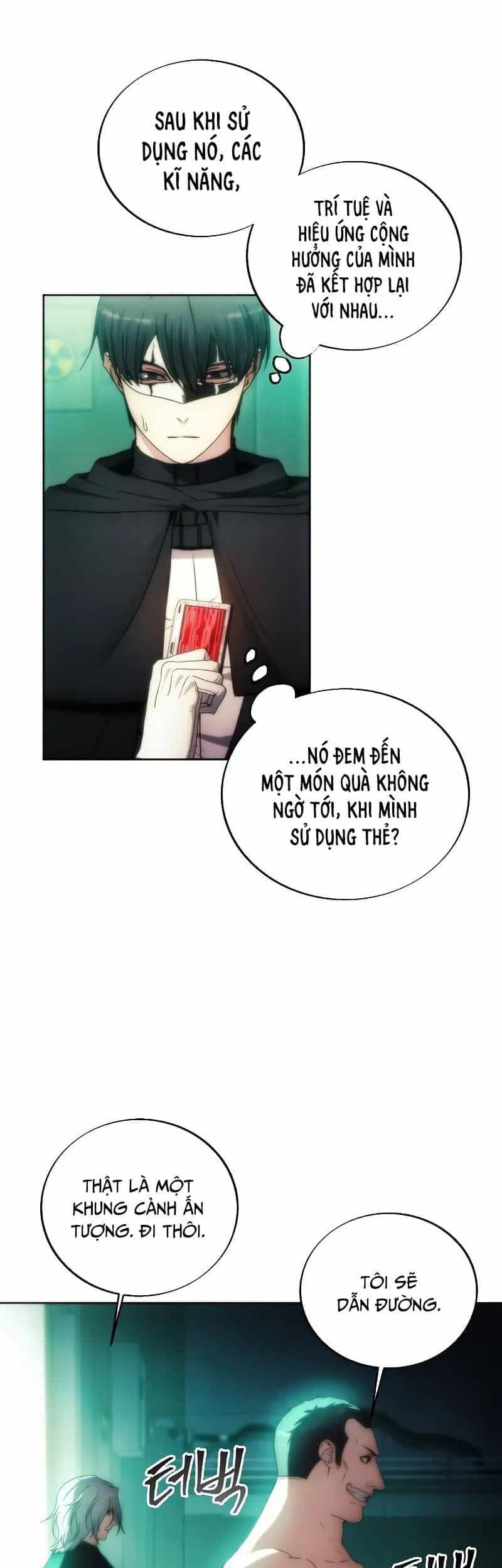 Tao Là Ác Nhân - Chương 77 - ảnh 11