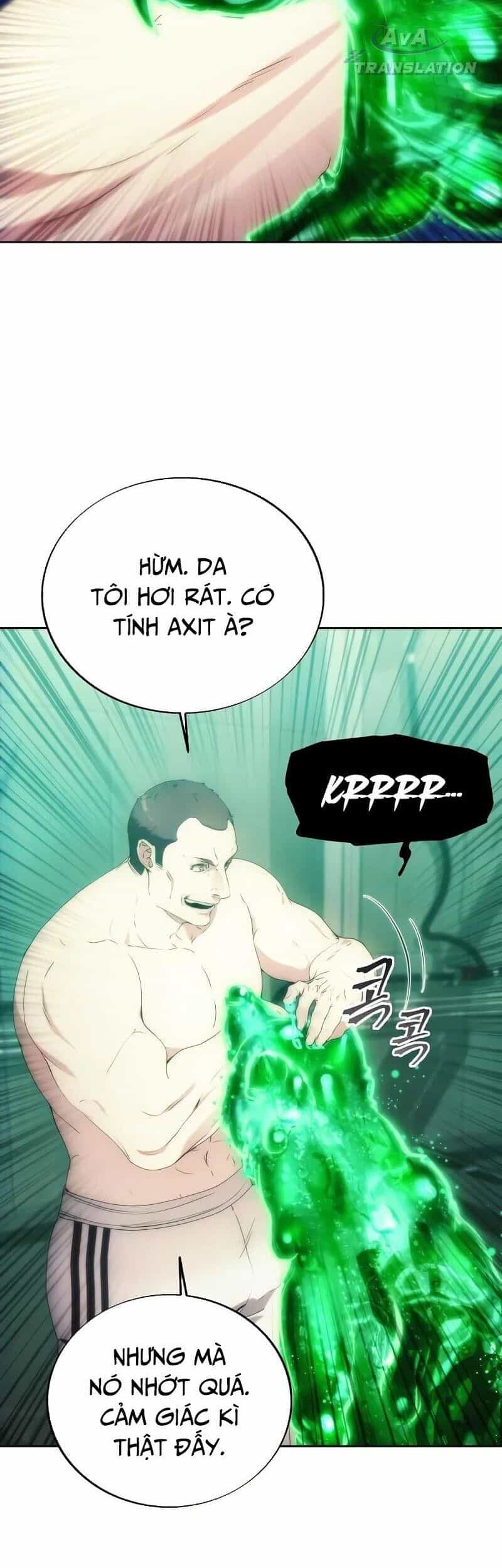 Tao Là Ác Nhân - Chương 77 - ảnh 18