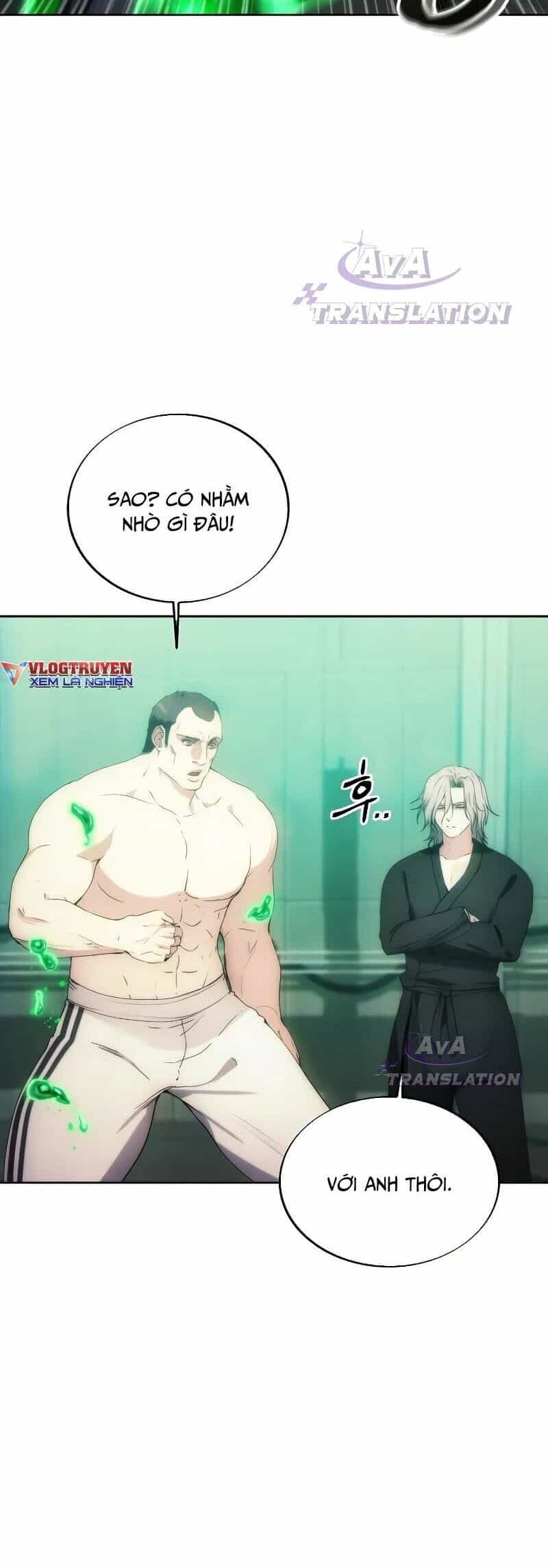 Tao Là Ác Nhân - Chương 77 - ảnh 21