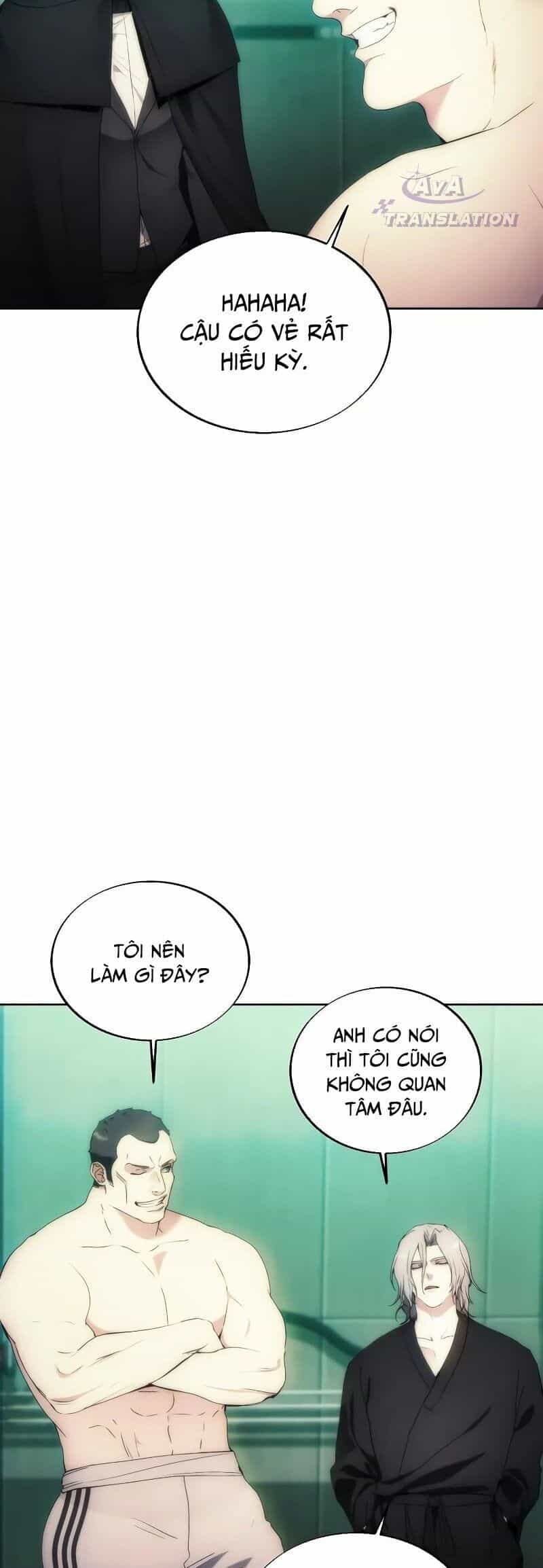 Tao Là Ác Nhân - Chương 77 - ảnh 25