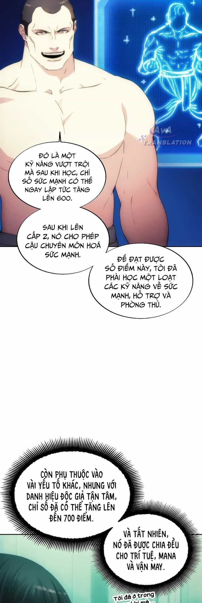Tao Là Ác Nhân - Chương 77 - ảnh 27