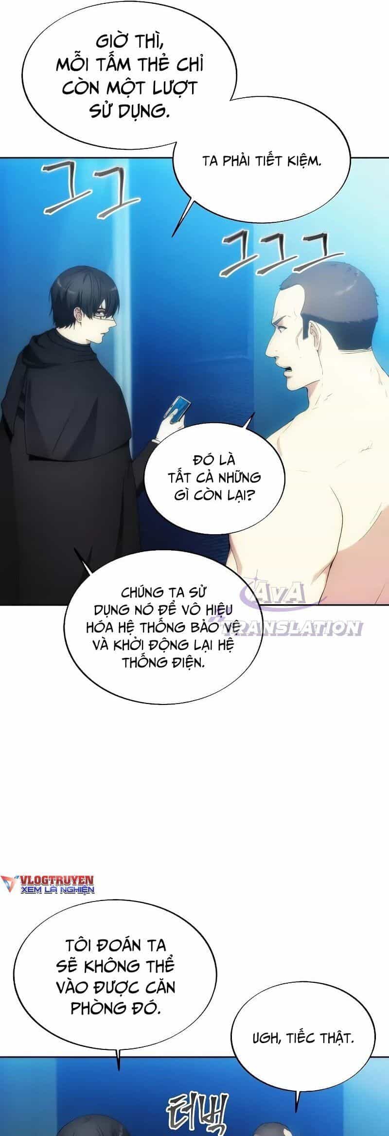 Tao Là Ác Nhân - Chương 77 - ảnh 38