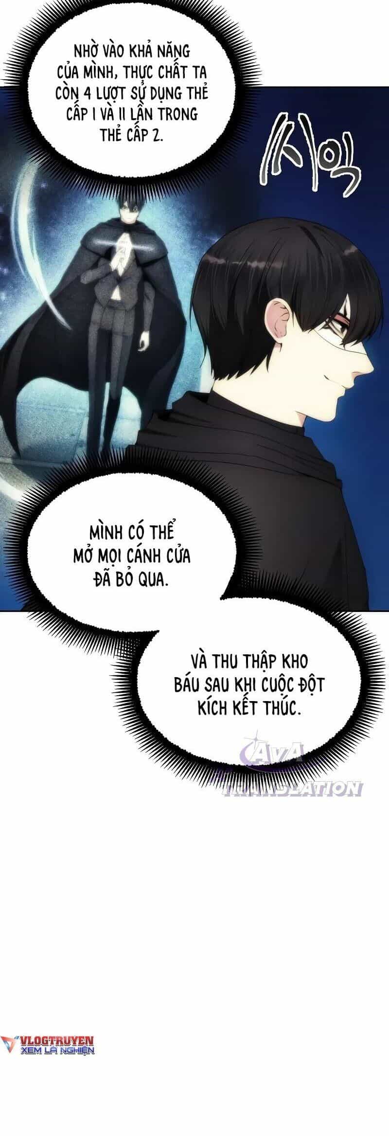Tao Là Ác Nhân - Chương 77 - ảnh 40