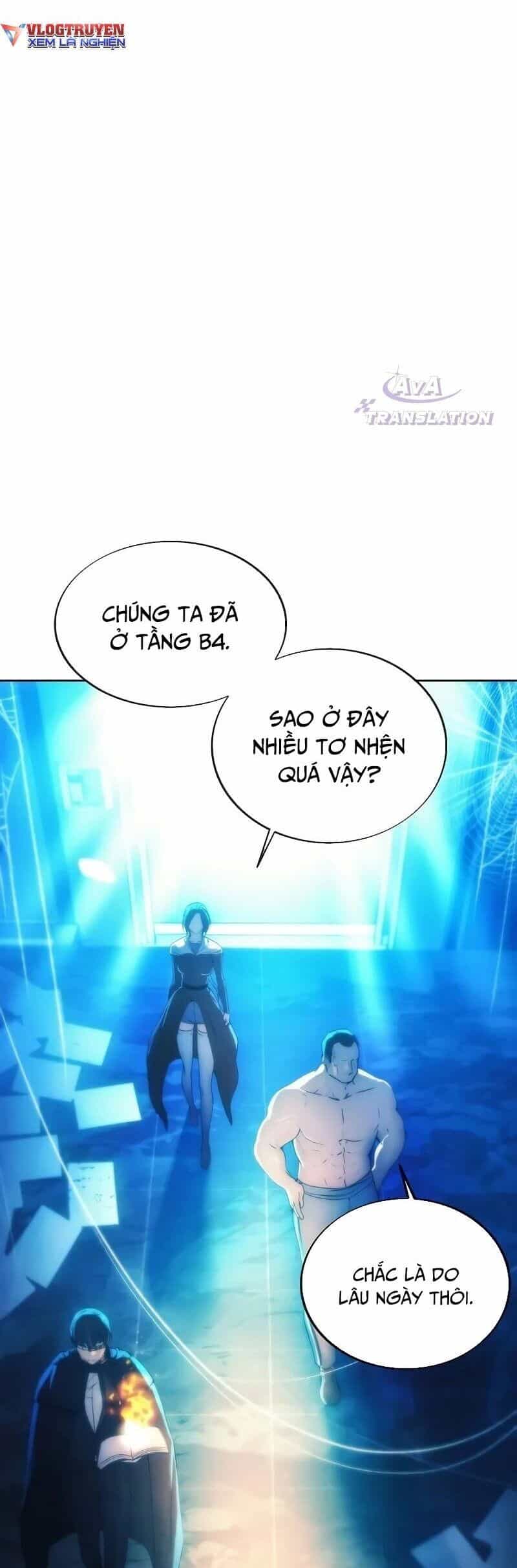 Tao Là Ác Nhân - Chương 77 - ảnh 43